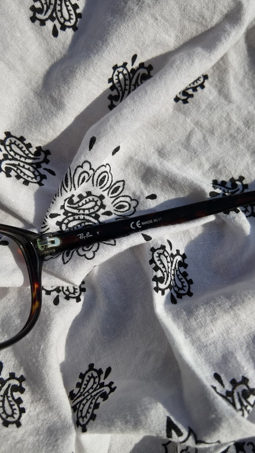 Ray-Ban 레이밴 RB5209 / 00‘s 상품이미지3