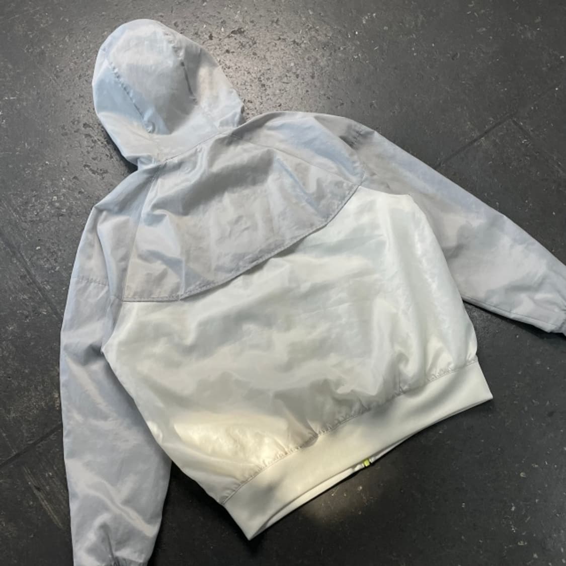 100 나이키 윈드러너 바람막이 상품이미지5