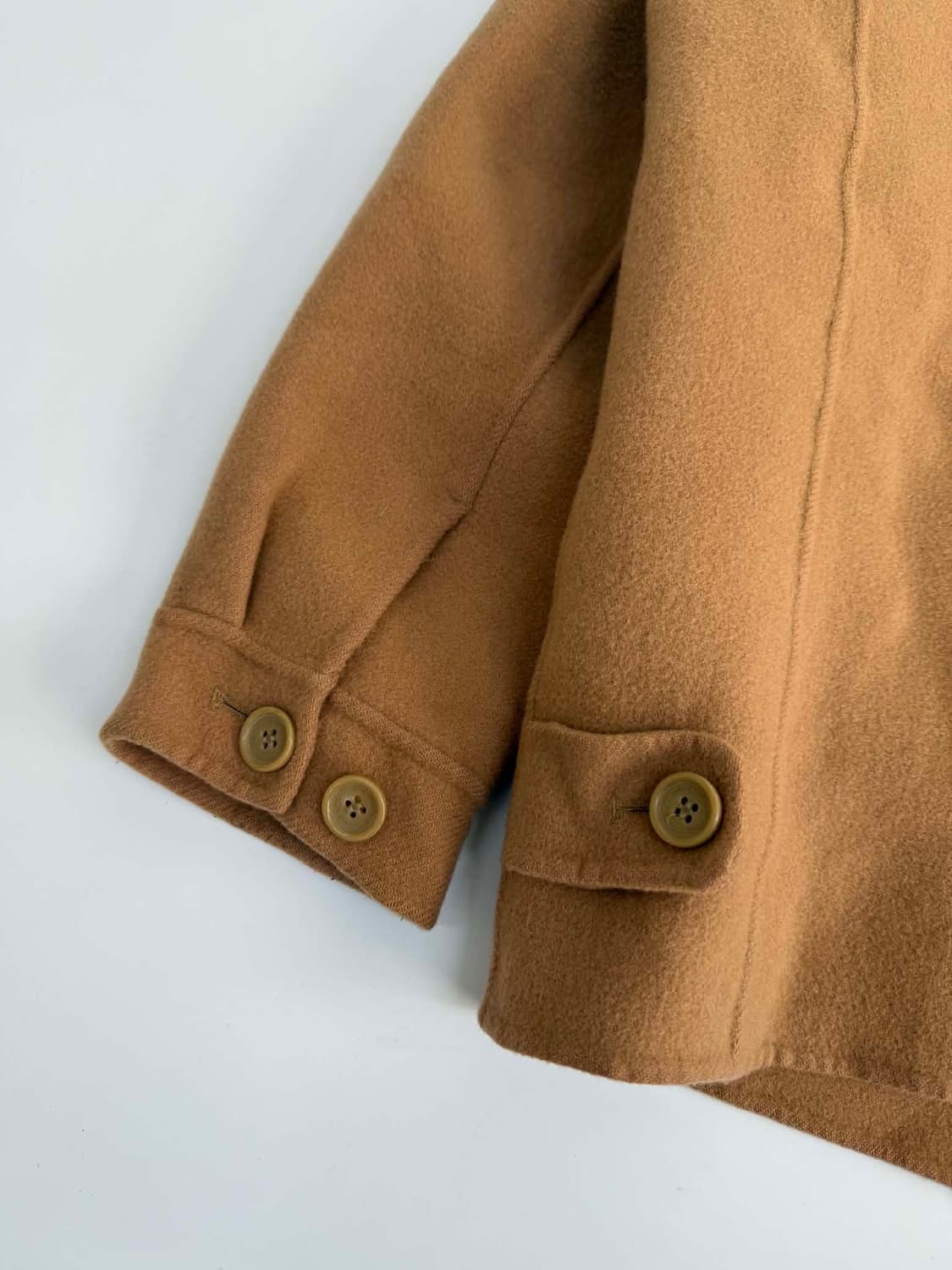 입생로랑 YSL 울 스윙탑 자켓 상품이미지7