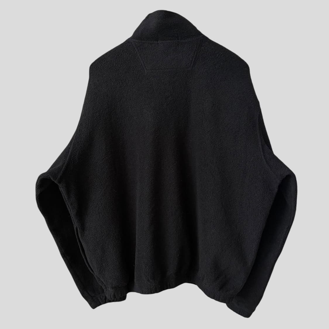 (L)빈티지 NFL 레이더스 하프집업 플리스  상품이미지7