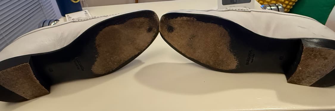 허즈밴드 파리 로퍼 상품이미지4