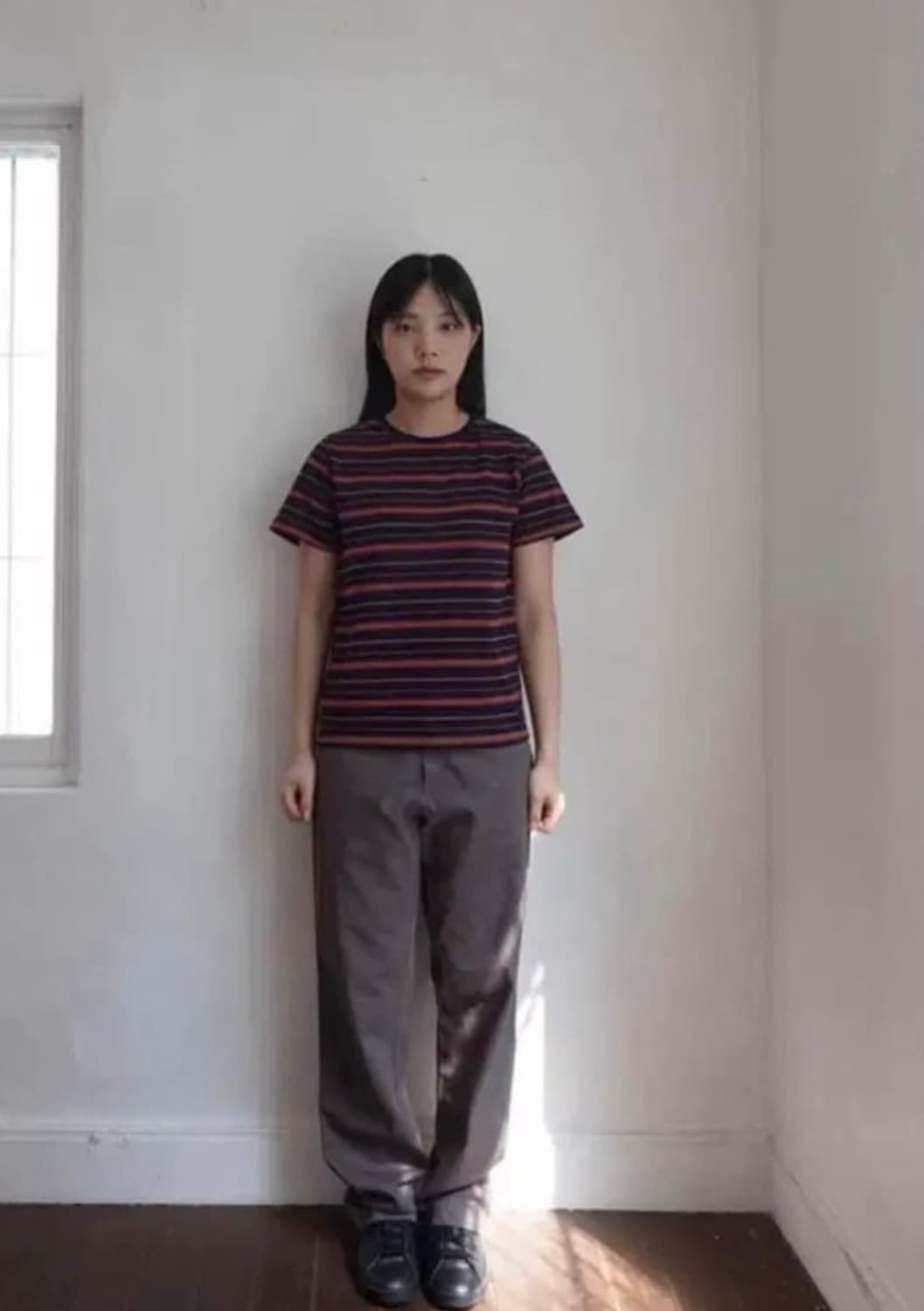saros 치노팬츠 상품이미지1