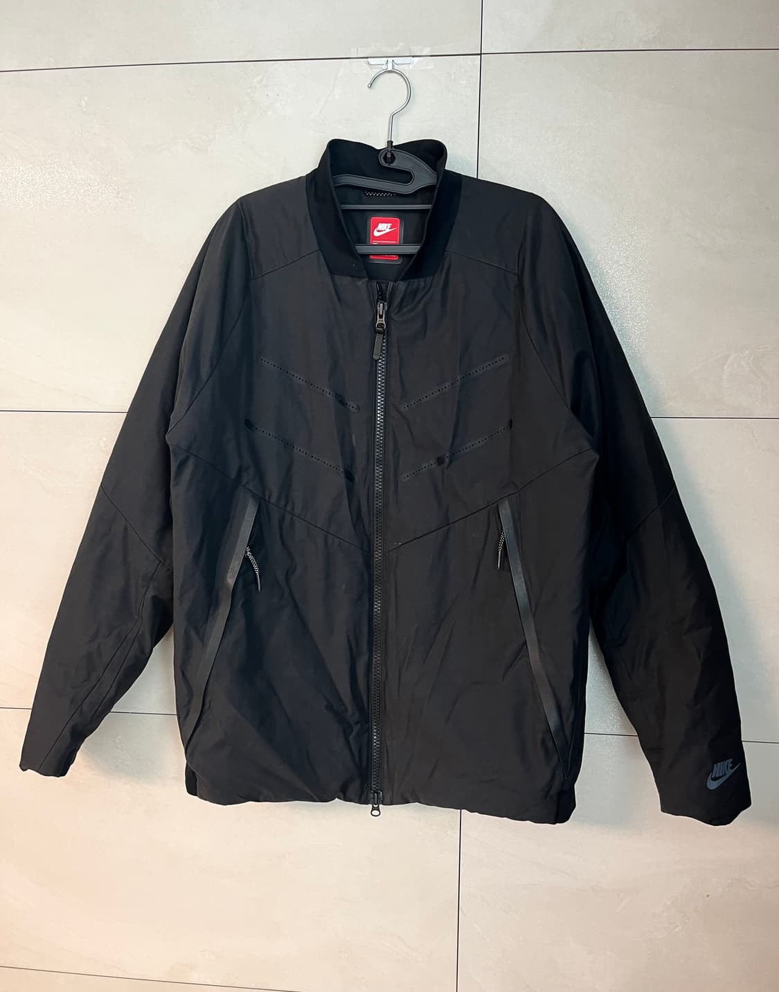 나이키 에어로로프트 다운 패딩 자켓 [XL] 상품이미지3