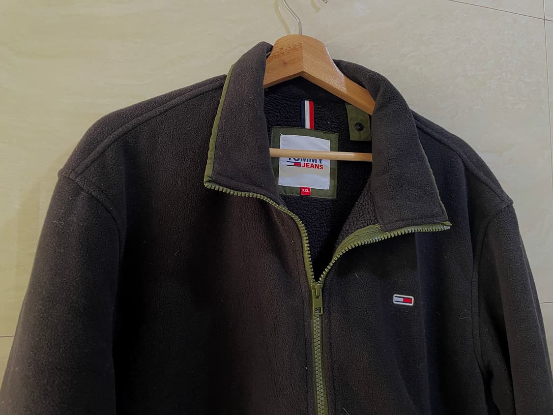 타미진스 / 플리스 자켓, 남성 자켓 / XXL 상품이미지2