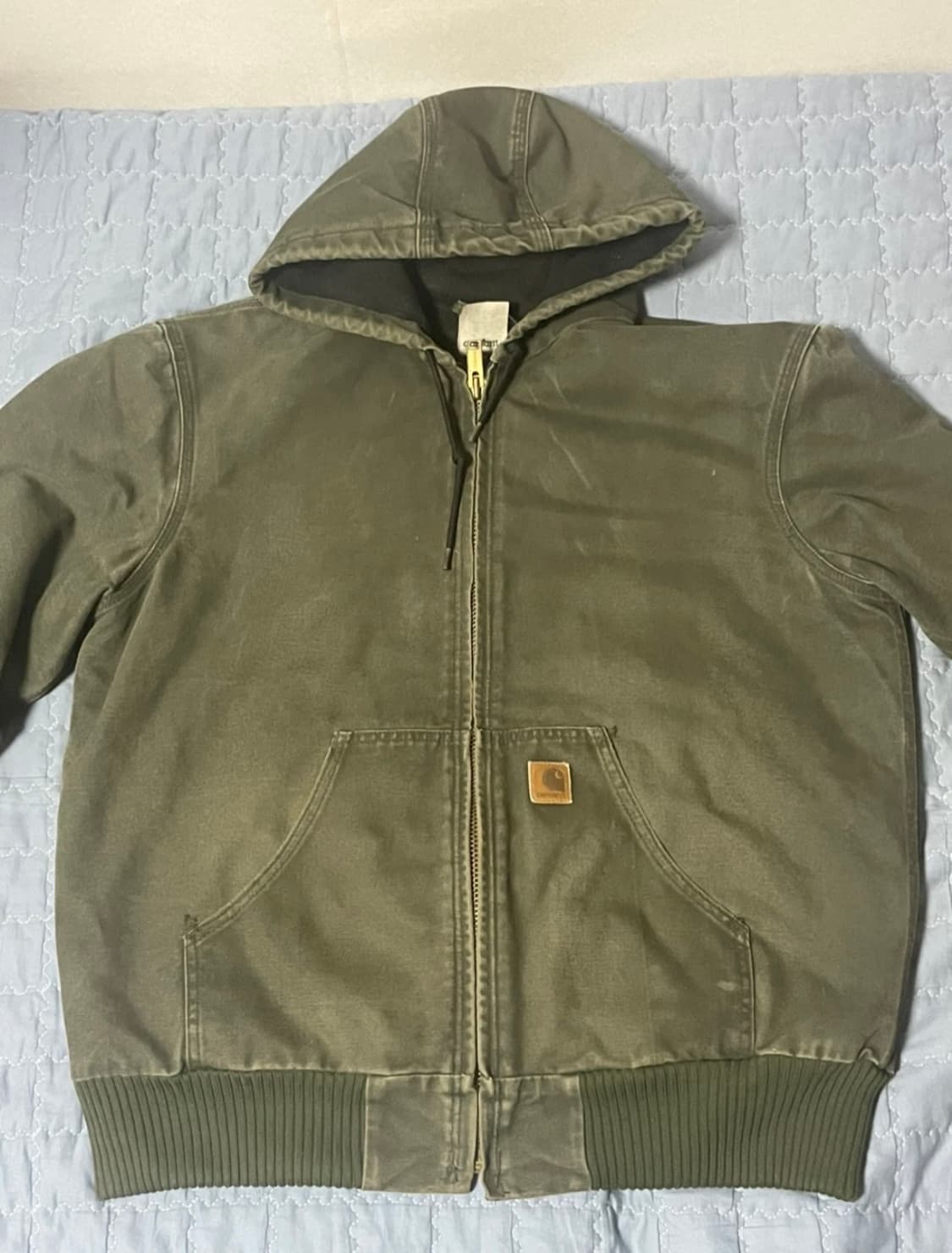 칼하트 j130 mos 상품이미지1