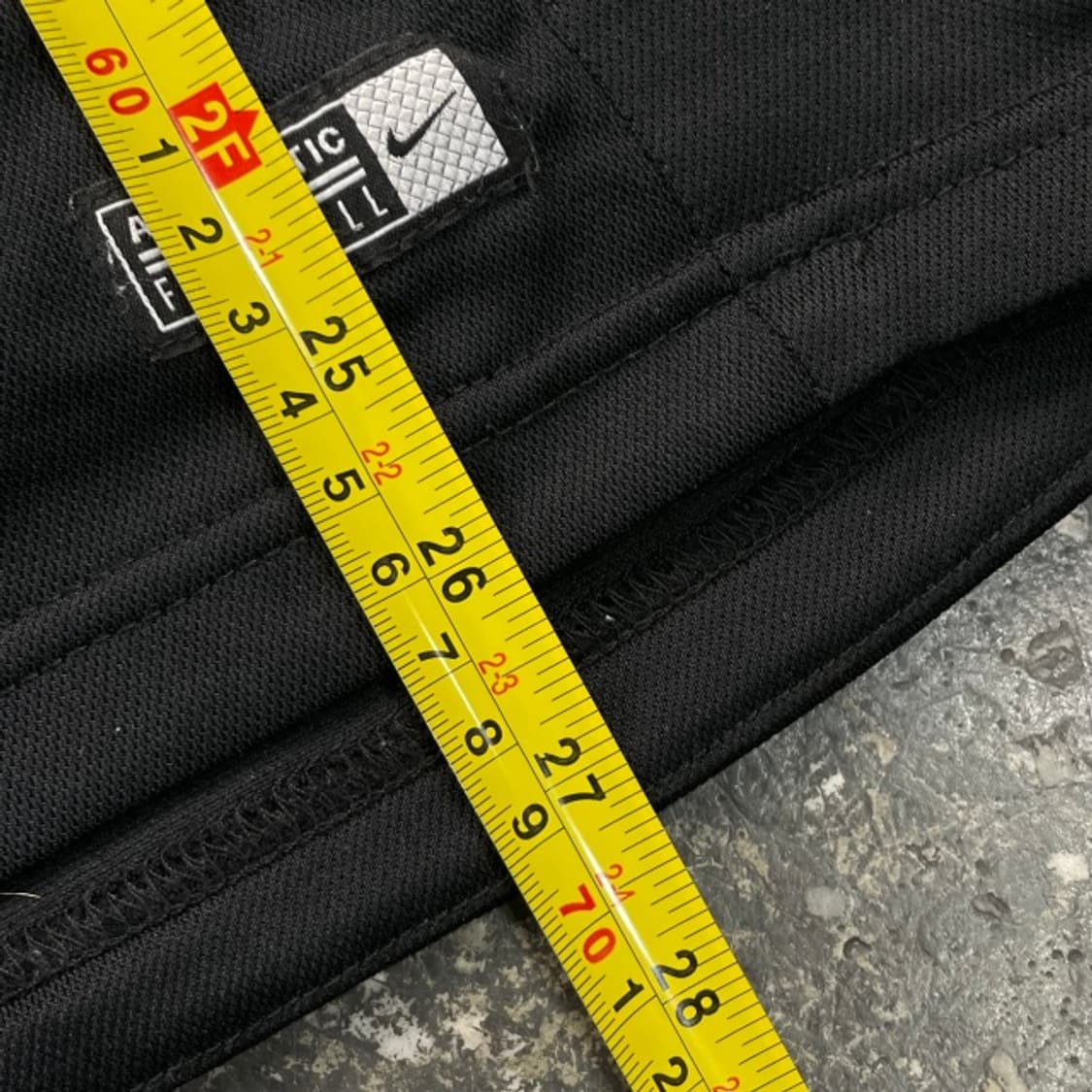 95 나이키 드라이핏 집업 상품이미지7