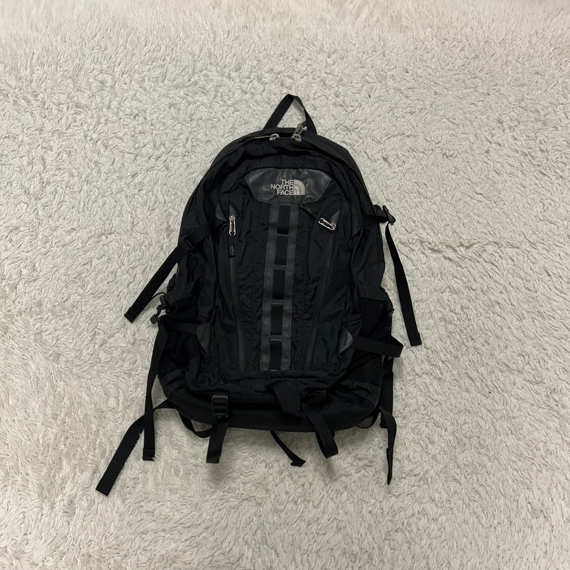 The North Face Big Shot Backpack 상품이미지3