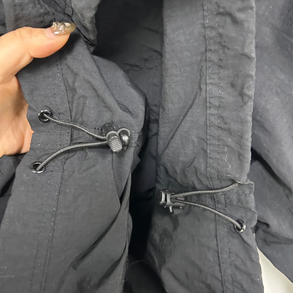 코드그라피 아노락[1767] 상품이미지9