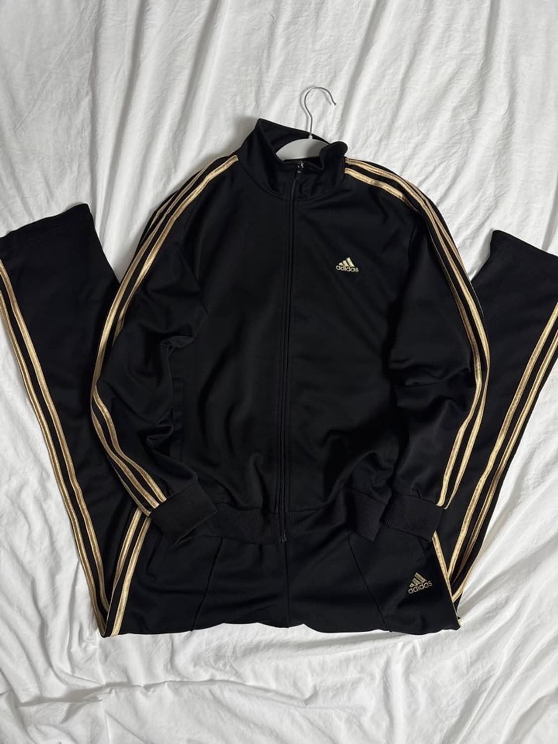 아디다스 검골 트래이닝 세트 상품이미지1