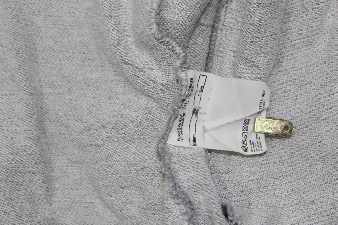 2000s Dolce & Gabbana Zip-Up Hoodie 상품이미지6