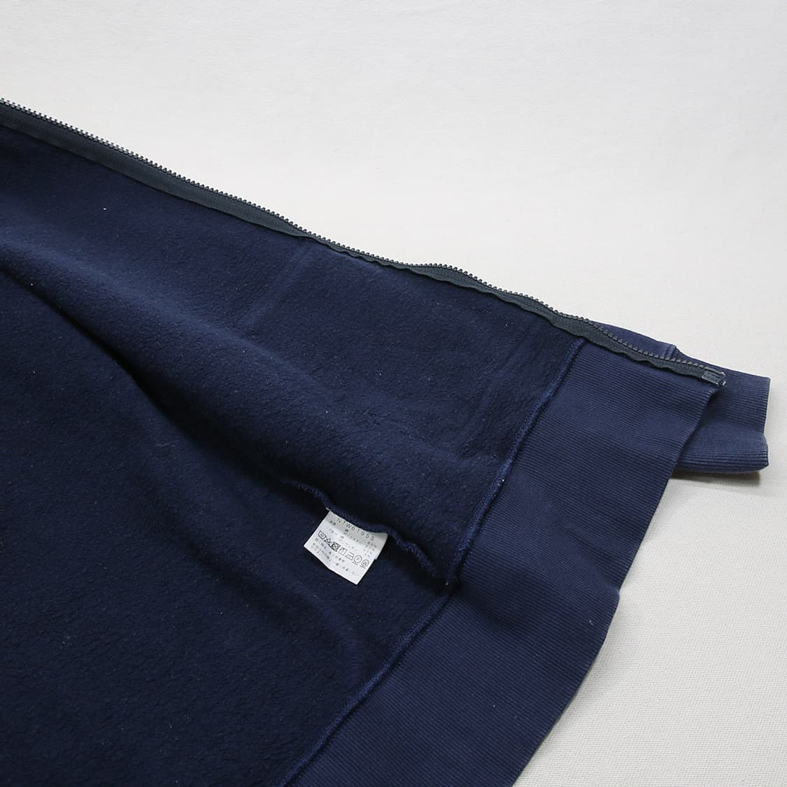 노스페이스 스웻 후드 집업 (여성용 S) 상품이미지7