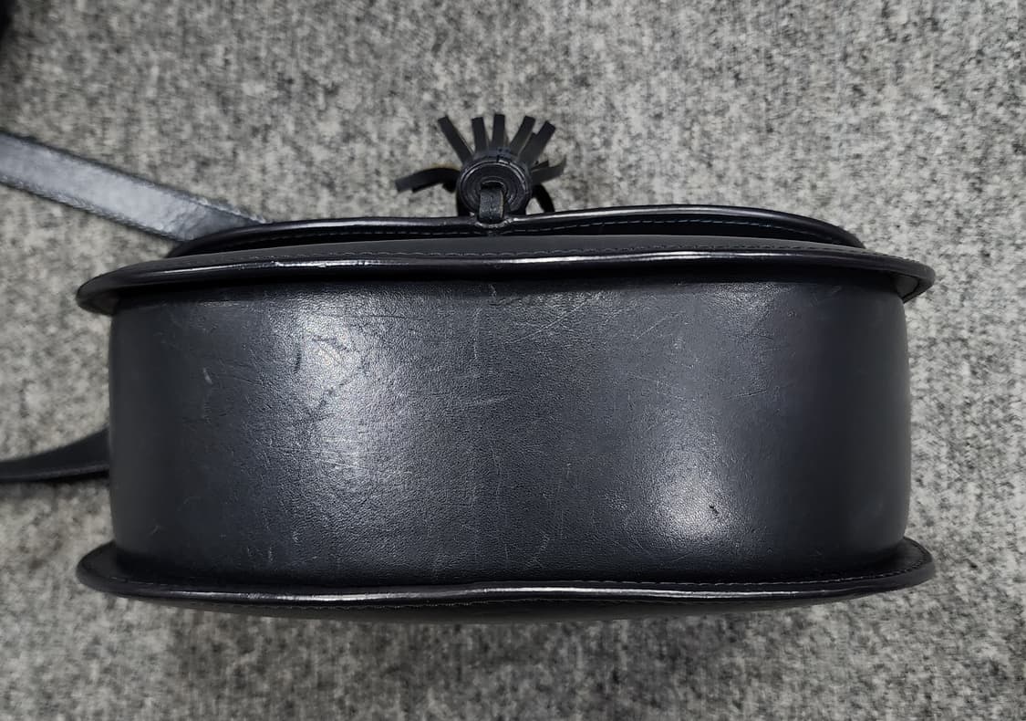 APC 아페쎄 다이안 테슬 크로스백 가방 상품이미지5