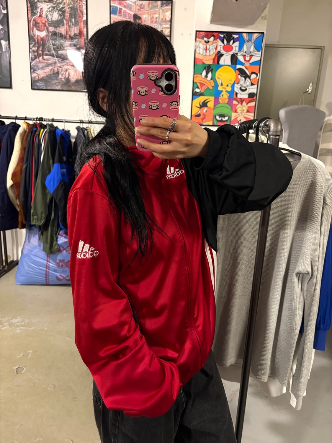 아디다스 져지 상품이미지3