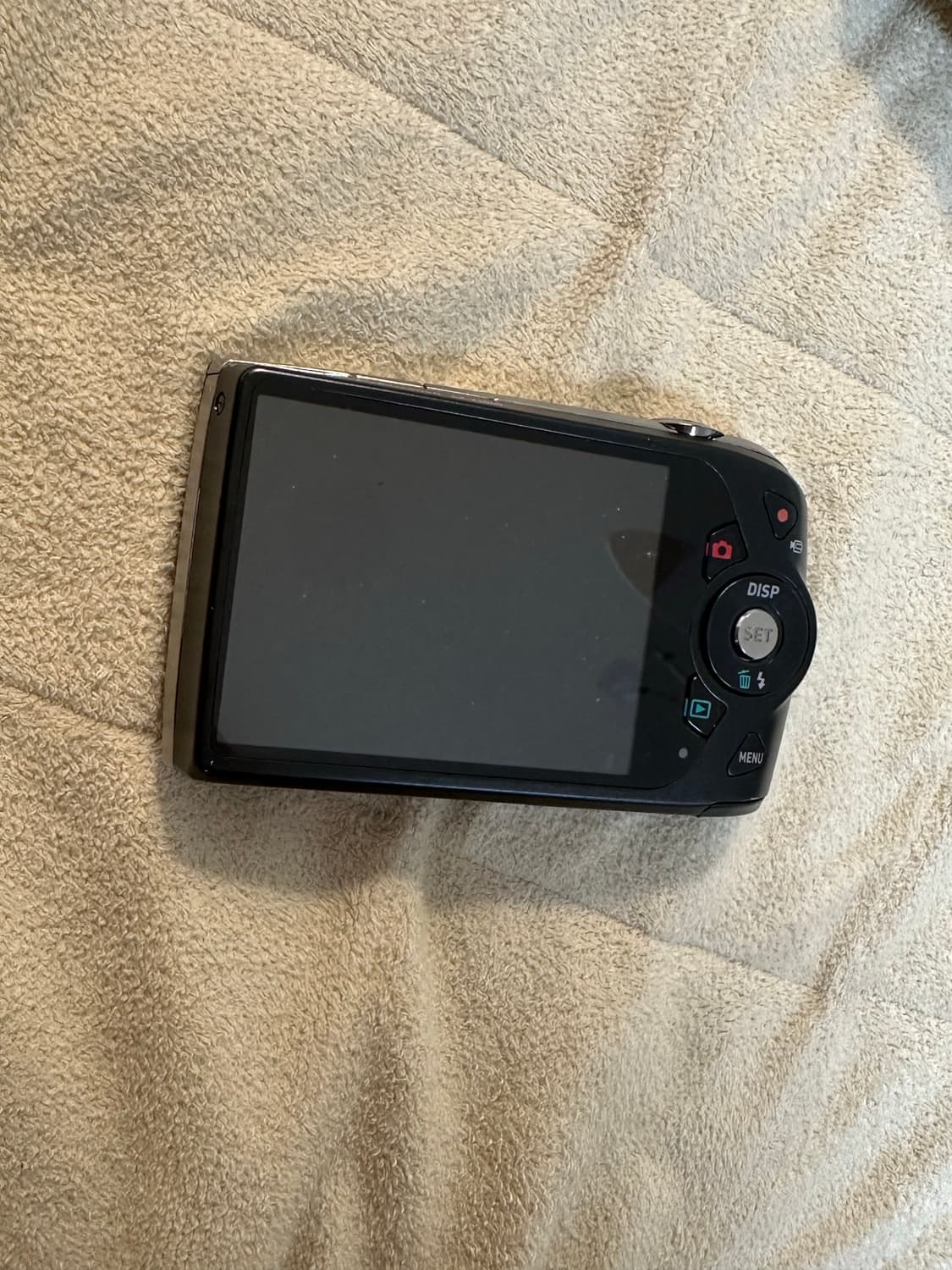 카시오 엑슬림 z2000 디지털카메라 디카 카메라  상품이미지2