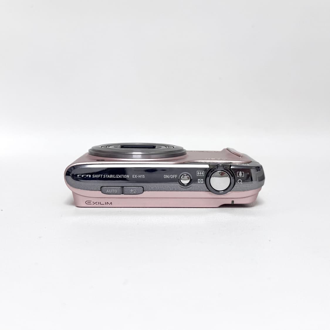 (풀박스) 카시오 엑슬림 H15 | Casio Exilim EX-H10 상품이미지6