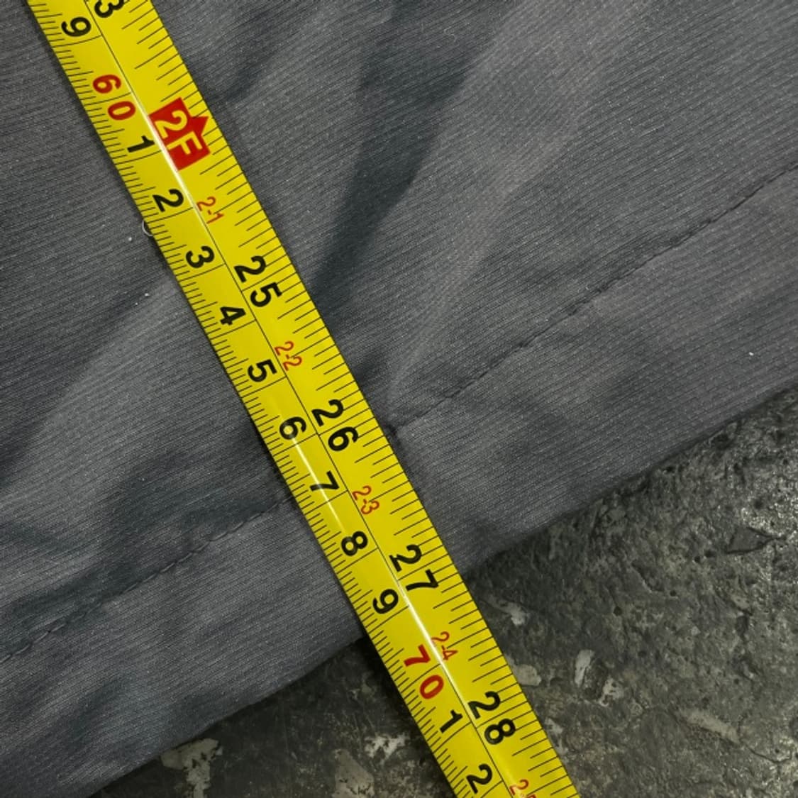 100 노스페이스 바람막이  상품이미지8