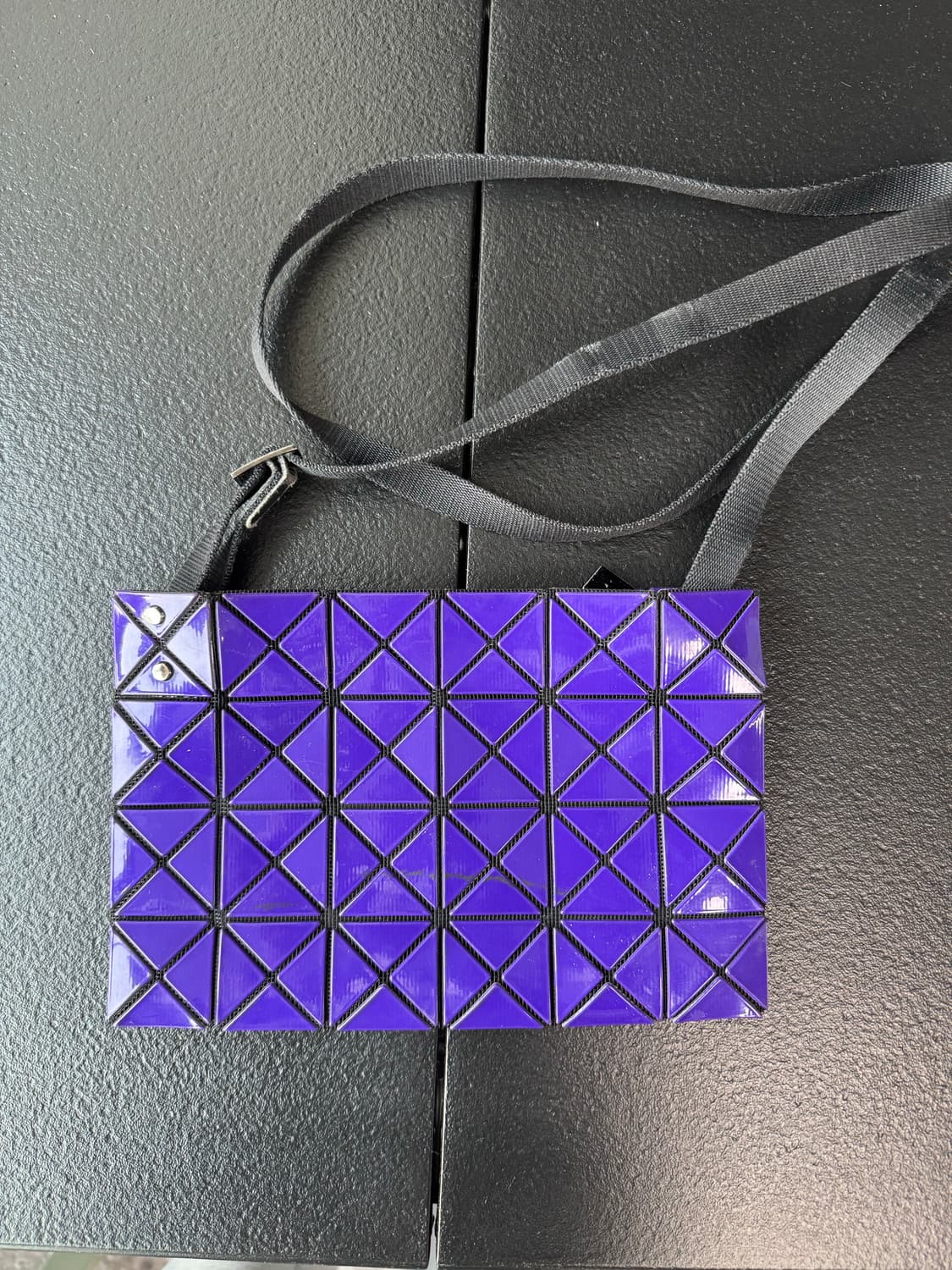 바오바오 크로스백 상품이미지4