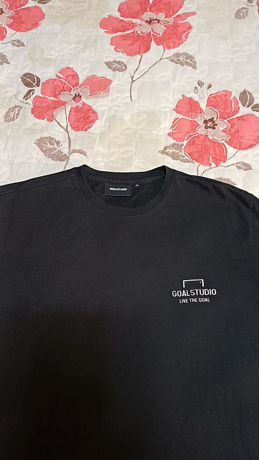 골스튜디오 반팔 105 가슴55 기장72 상품이미지2