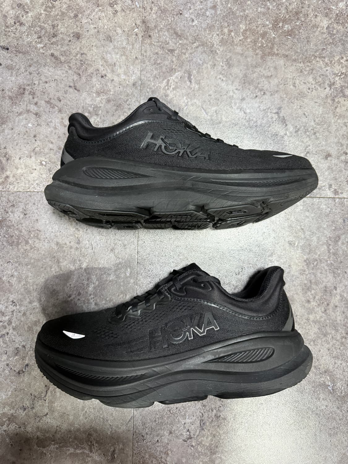 호카 본디9 w285 상품이미지3