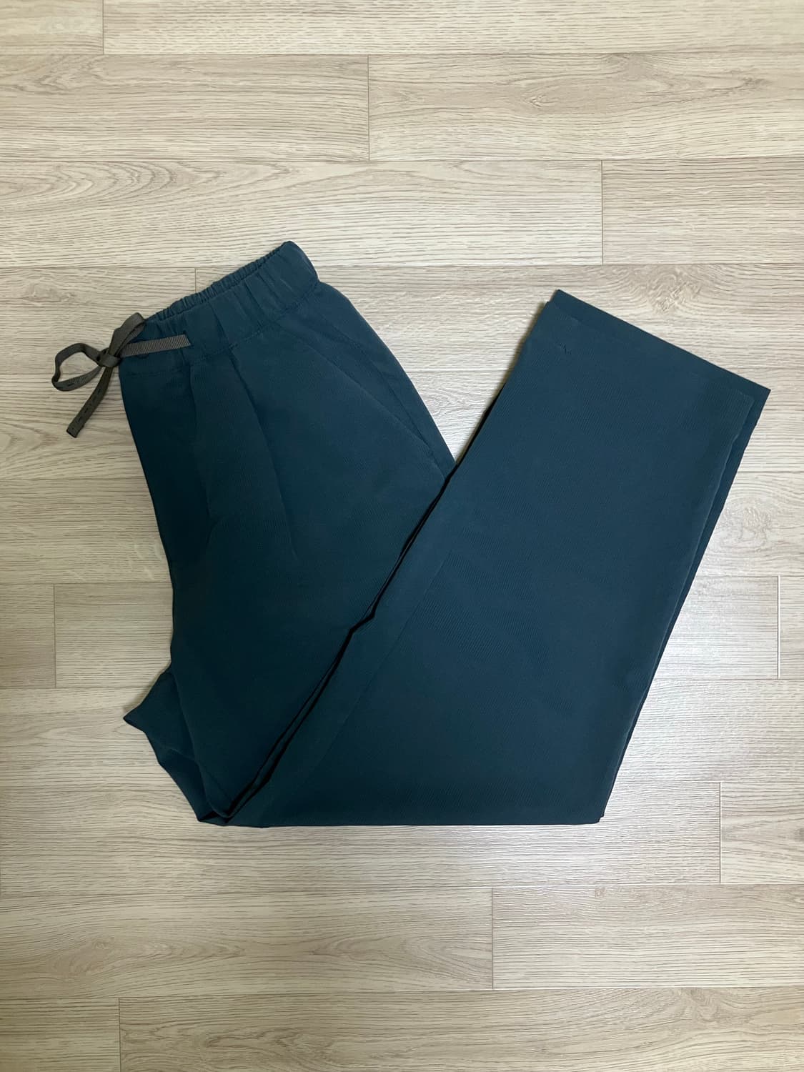 [2] 하이드아웃 원마일 팬츠 상품이미지1