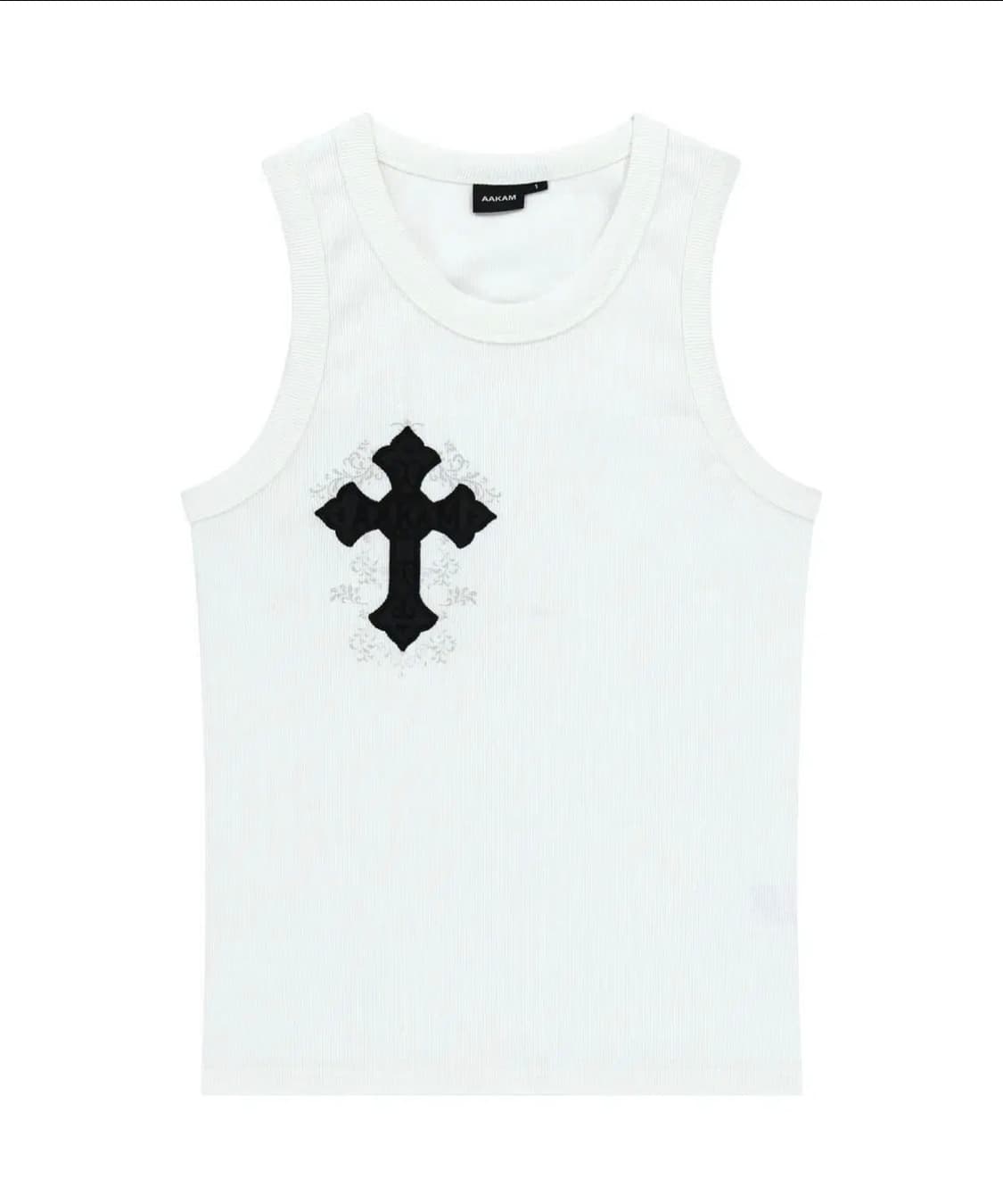 (2) 아캄 AKM CROS2 Sleeveless 상품이미지1