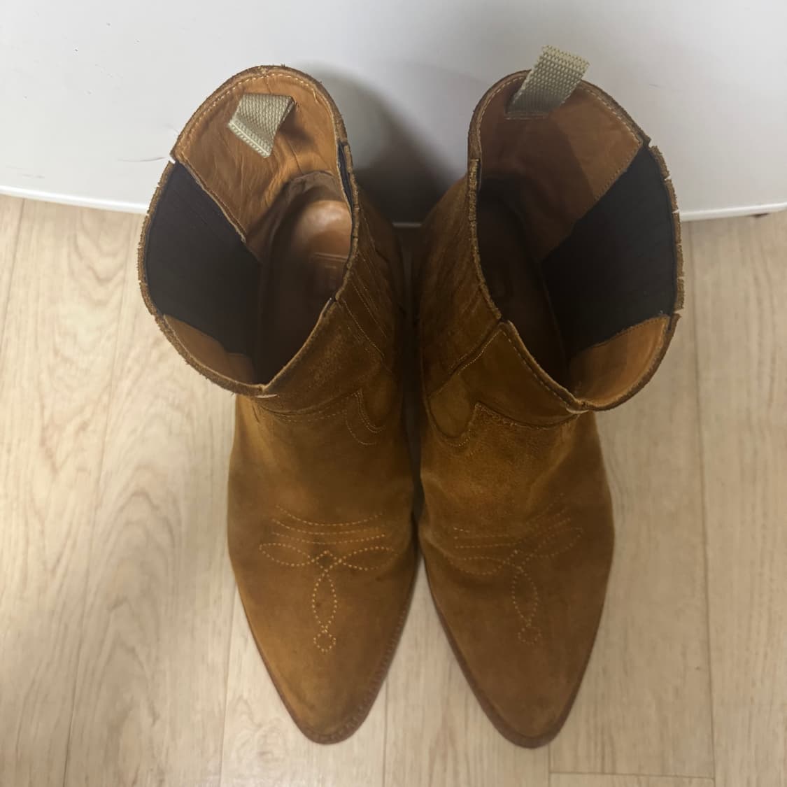 길프 몰코45 쿠반 부츠 42 상품이미지3