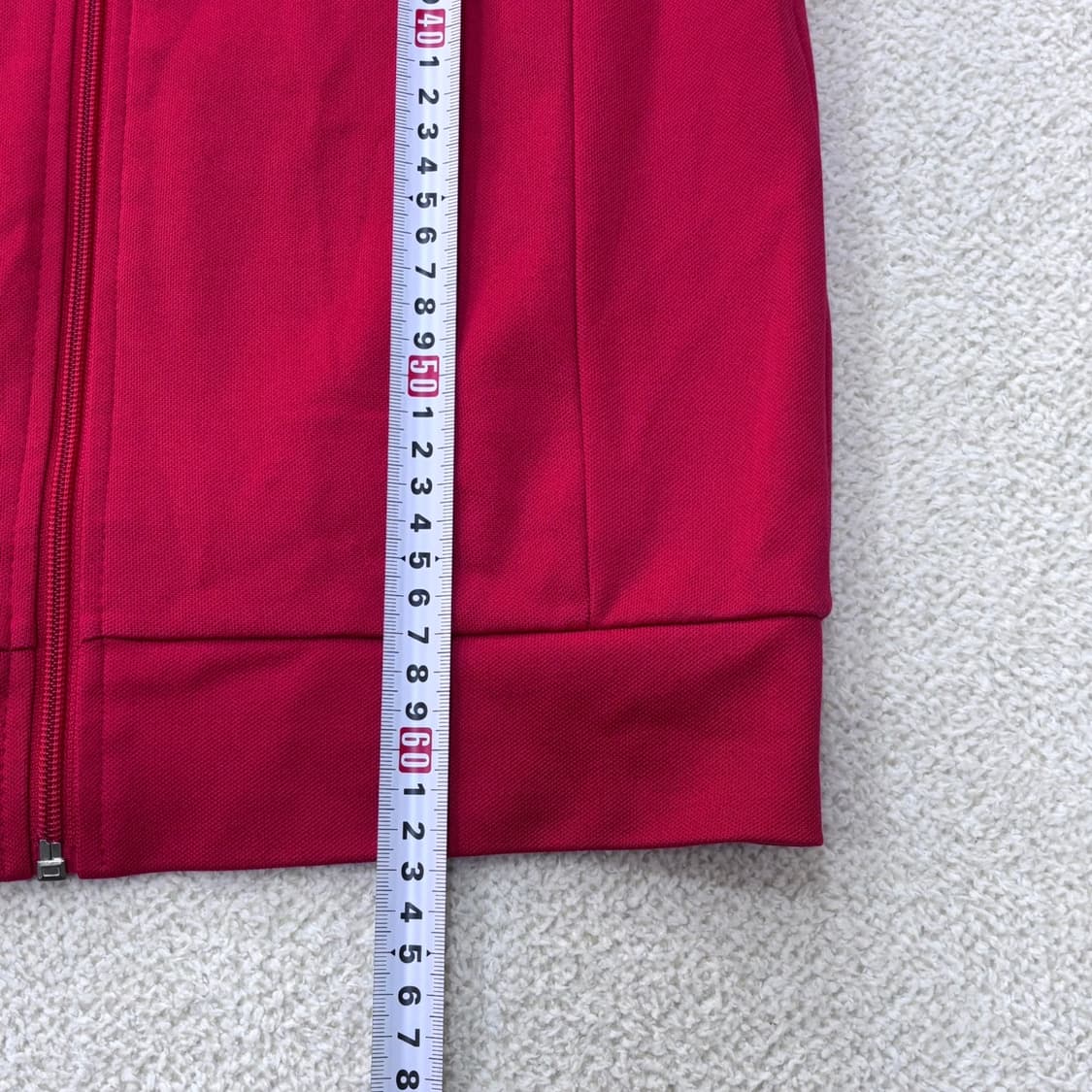 85 아디다스 유로파 트랙탑 저지 0310E 상품이미지5