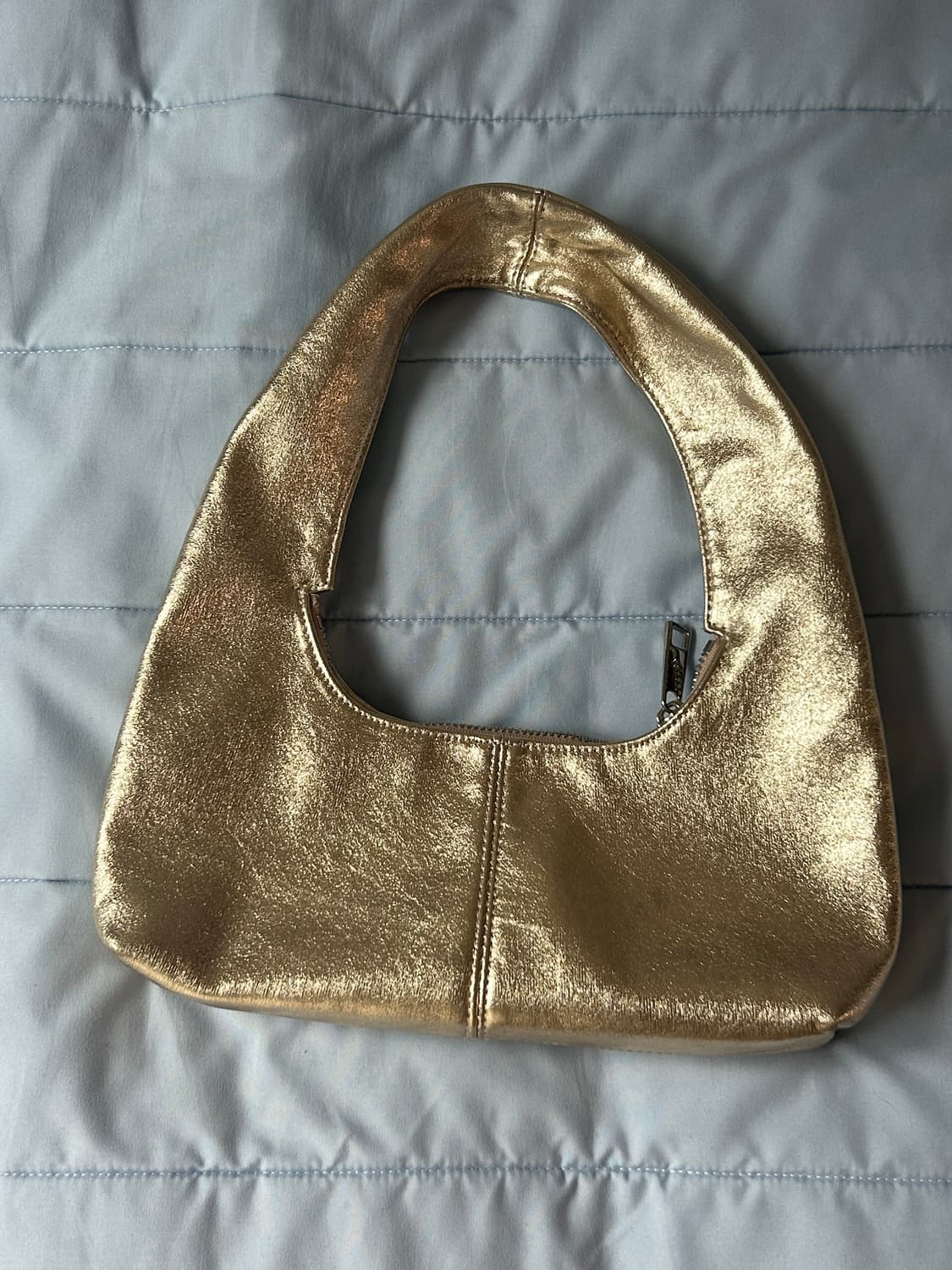 히에타 티나백 GOLD baby tina  상품이미지5