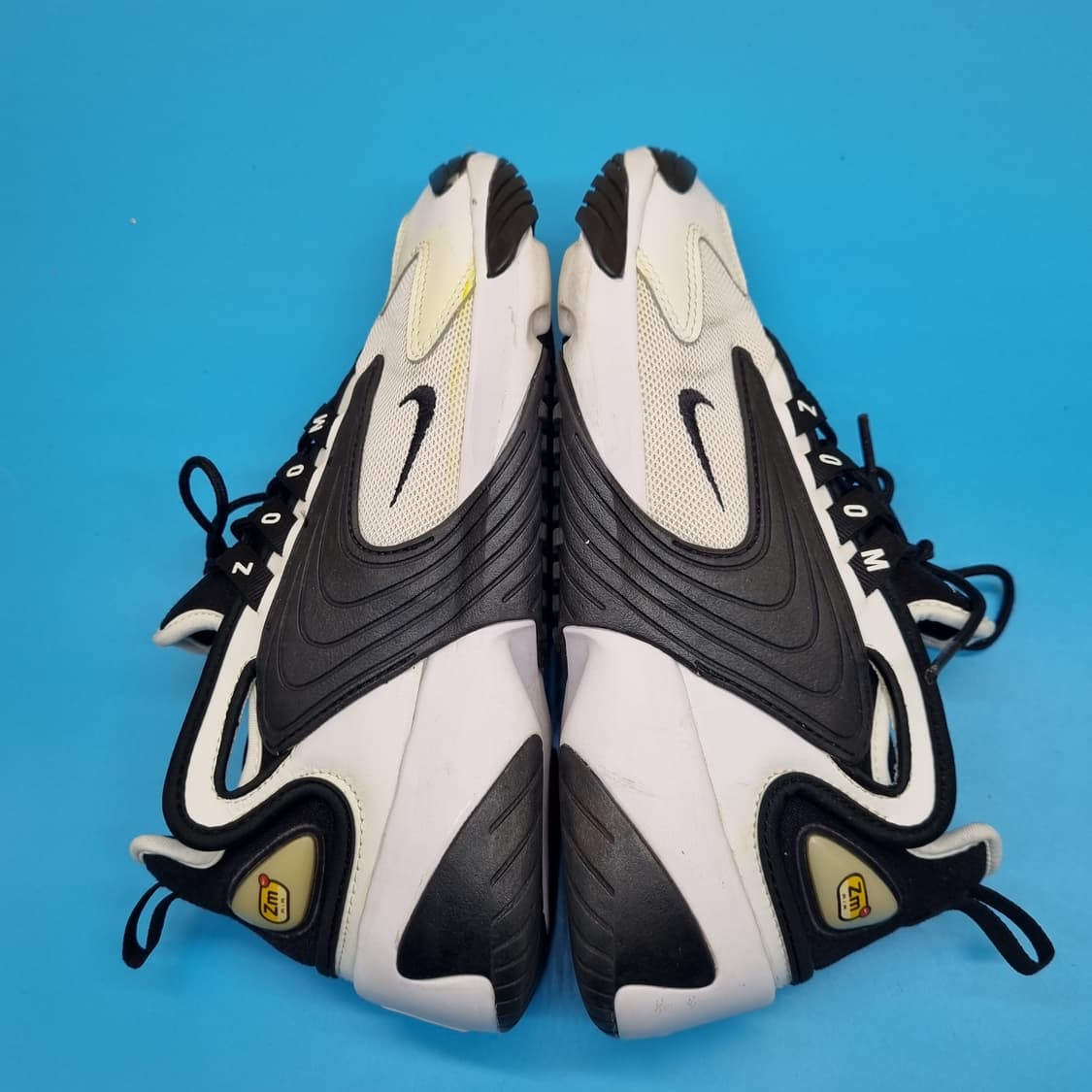 나이키 줌 2K 여성운동화240  상품이미지5