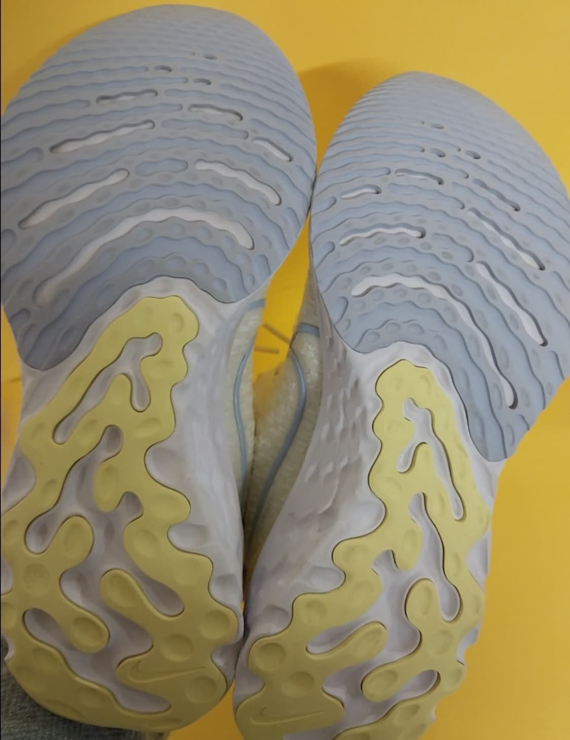 여성 나이키 리액트 인피니티 런 플라이니트3 런닝화, 운동화 (240) 상품이미지8