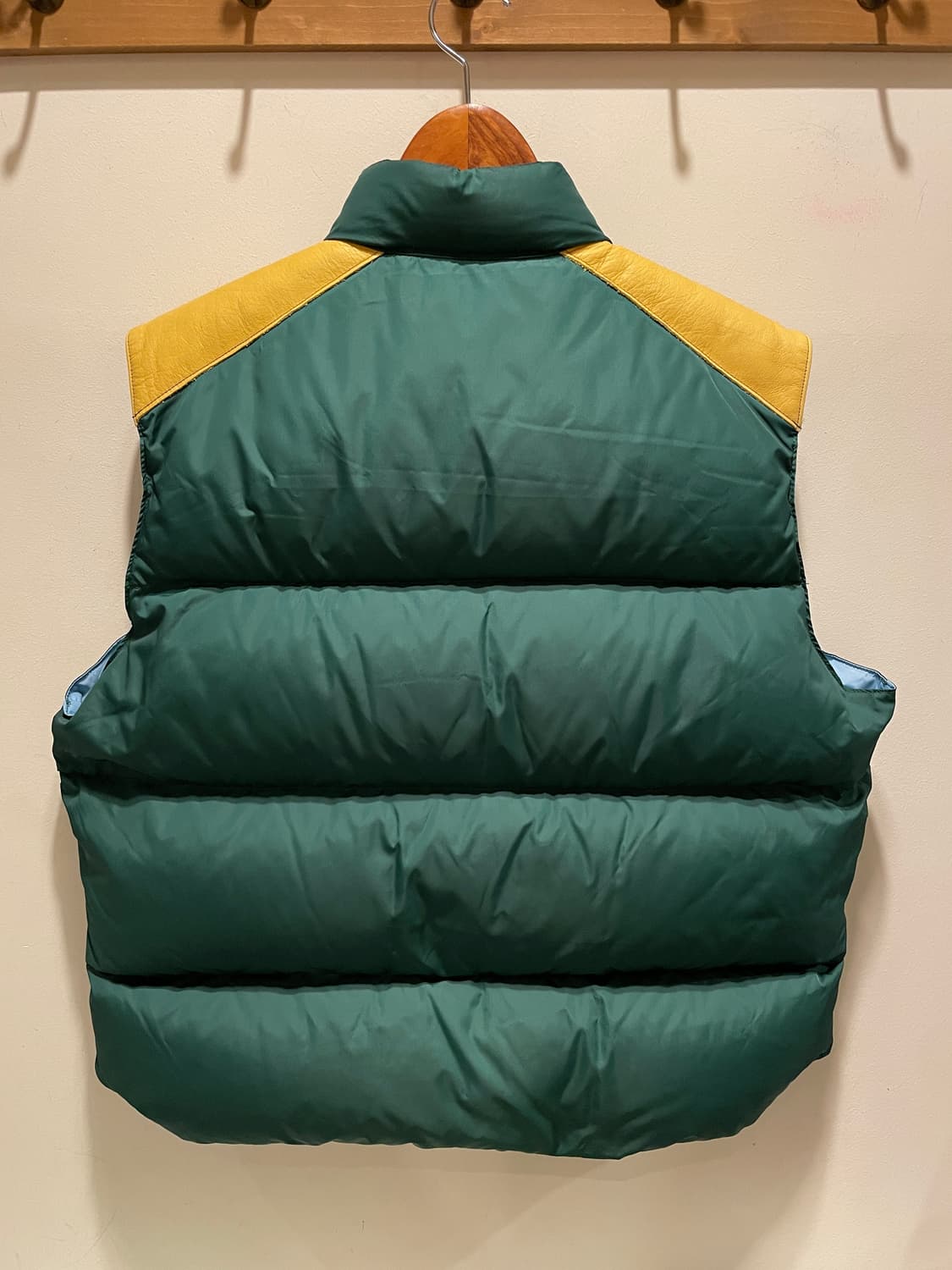 나이젤카본 x 록키마운틴 다운 베스트 상품이미지6