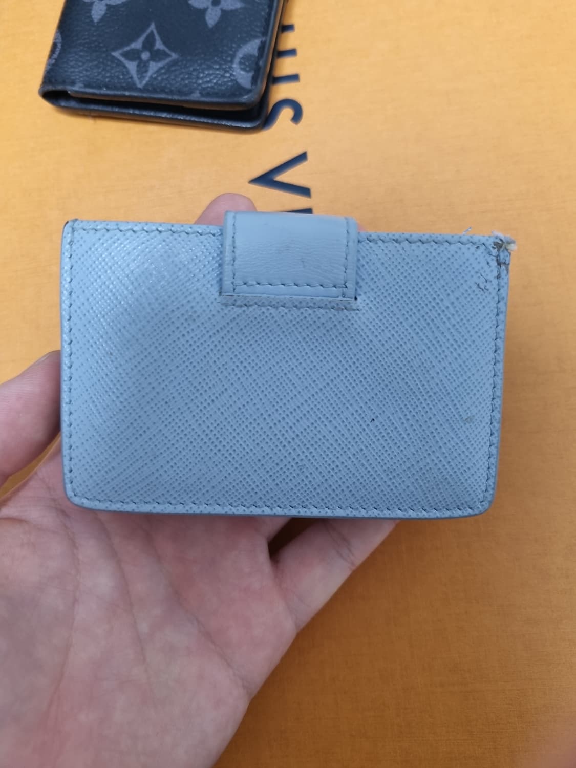 프라다 카드지갑 상품이미지3