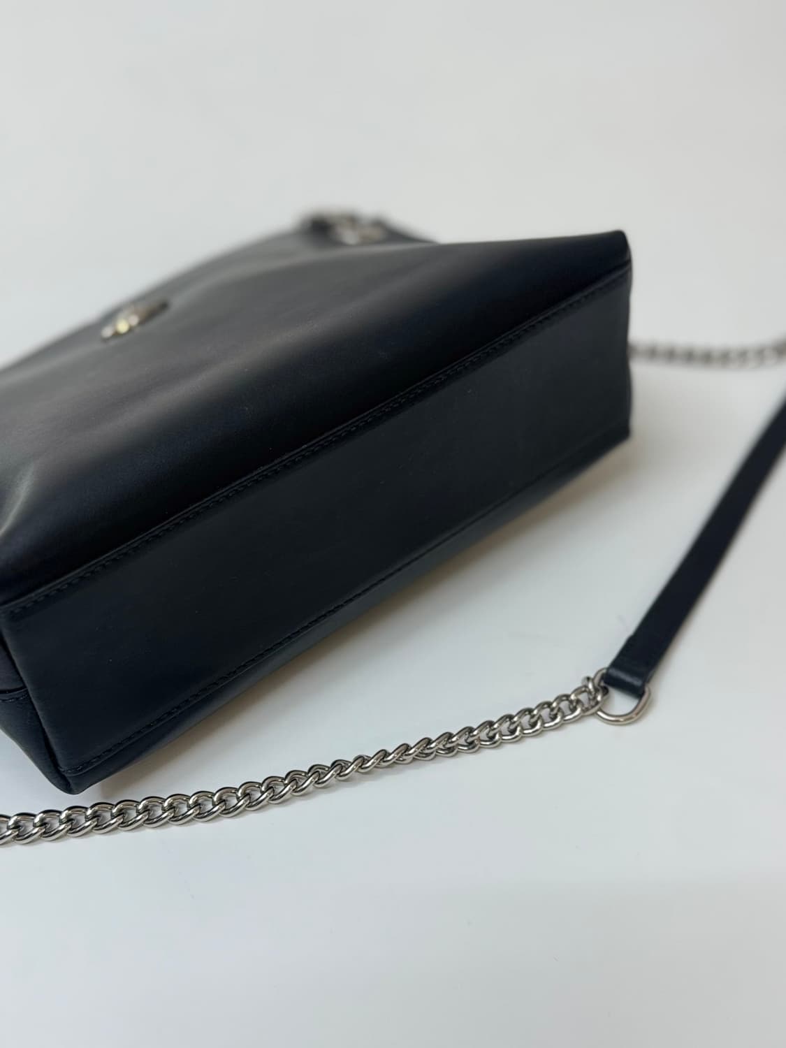 Vivienne Westwood 비비안 웨스트우드 코린나 스몰 토트백 상품이미지6