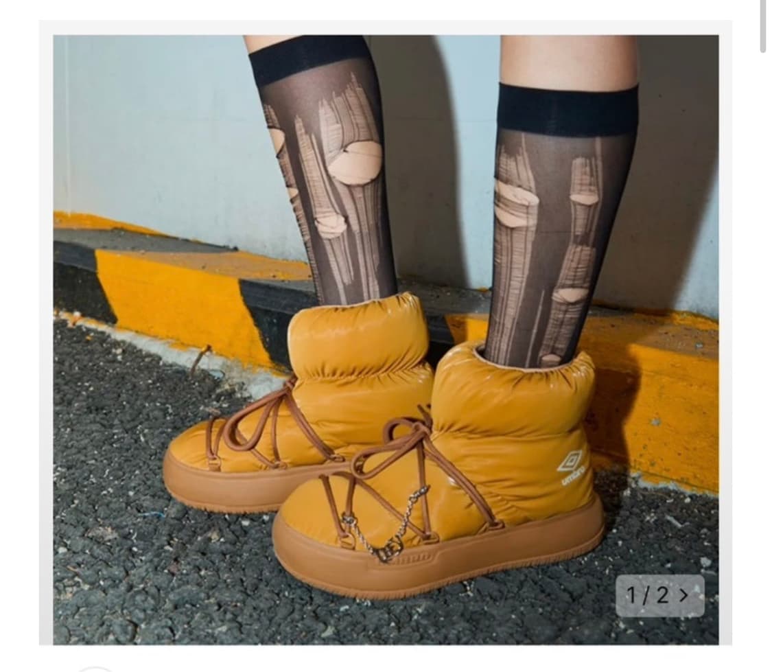 UMB X LEEY 레슬리부츠+ LEEY 카드지갑 새제품 상품이미지1