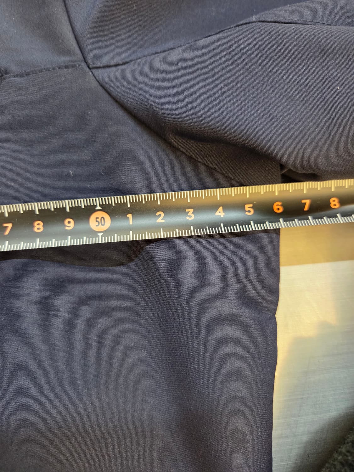 콜롬비아 옴니테크 바람막이 상품이미지6