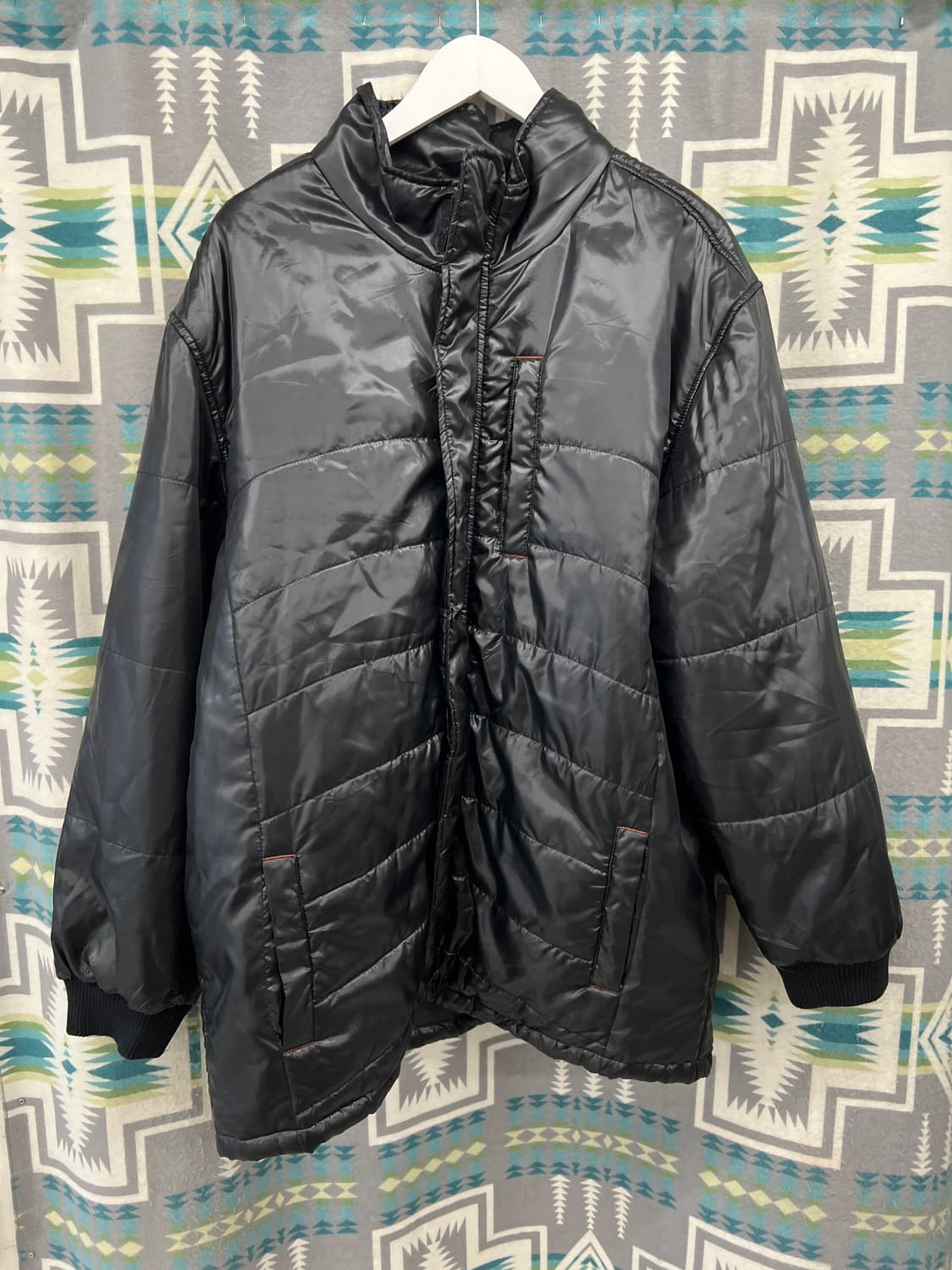  Y'saccs 경량 패딩 상품이미지1