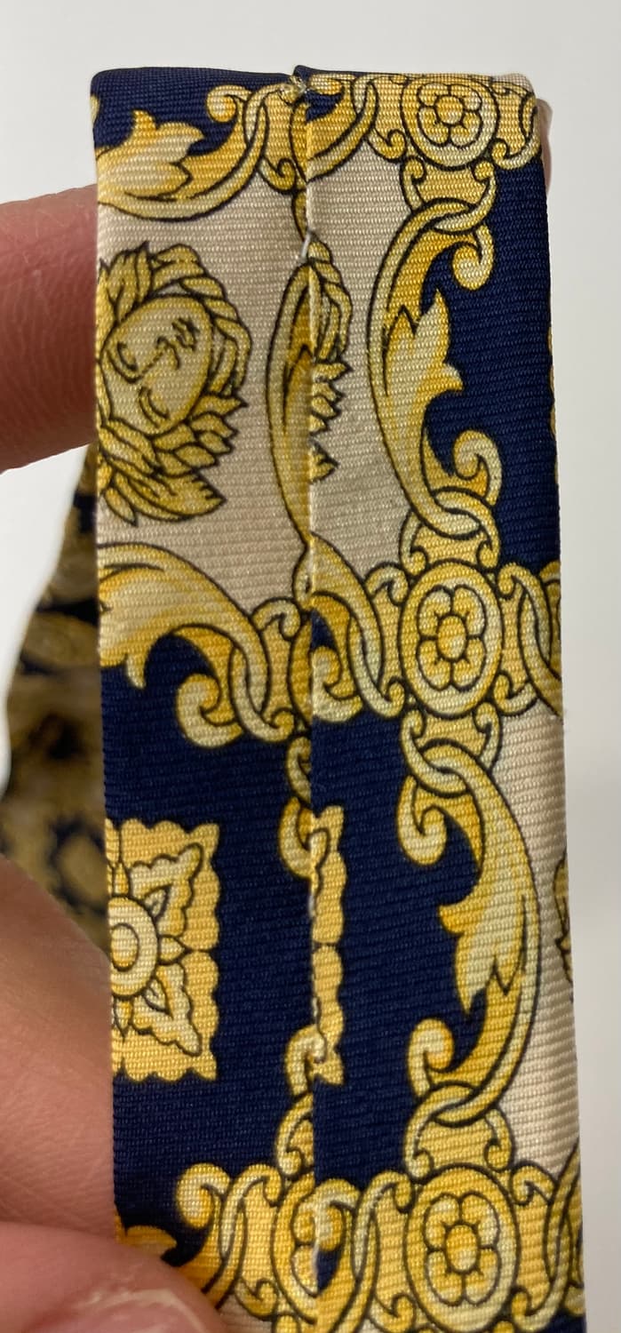 GIANNI VERSACE 베르사체 넥타이 상품이미지7