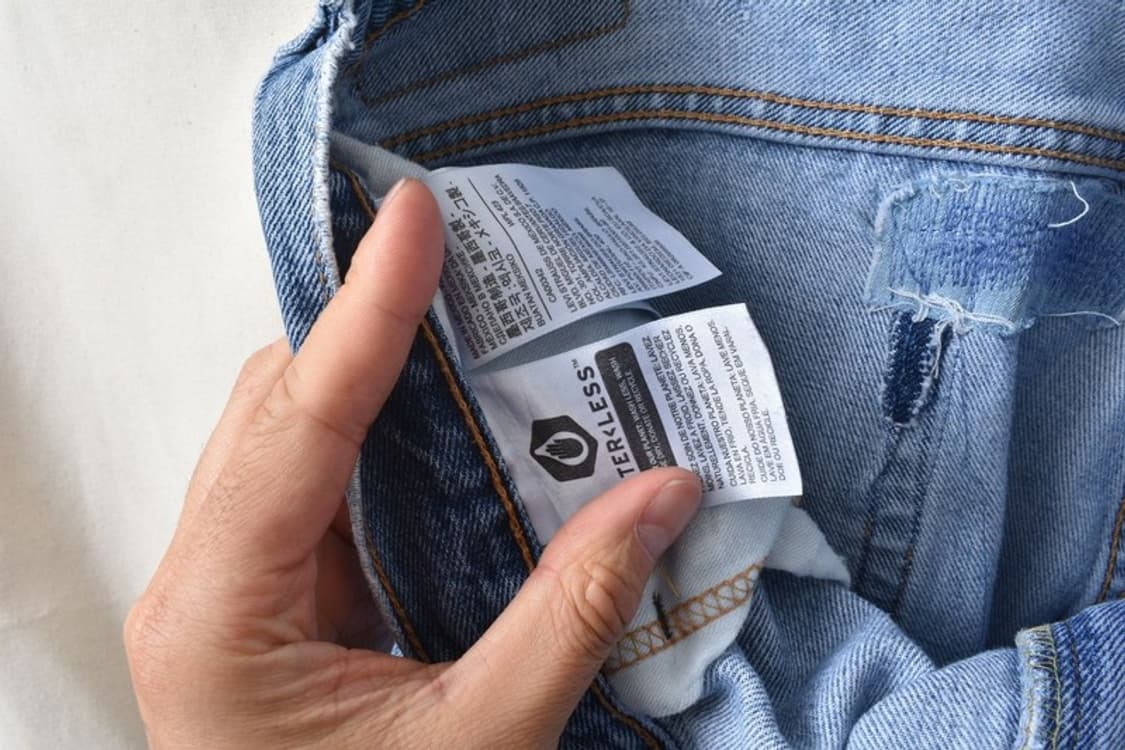 00S 리바이스 517 청바지 38 M0205 상품이미지4