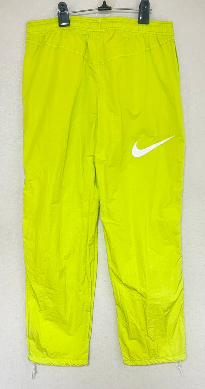 나이키 x 스투시 비치팬츠 브라이트 캑터스 상품이미지5