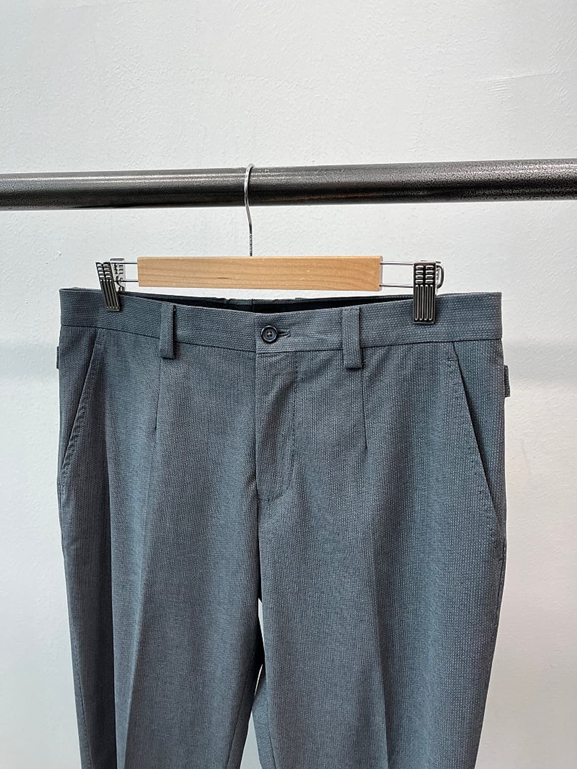 31) 돌체앤가바나 신형 코튼 슬랙스  상품이미지2