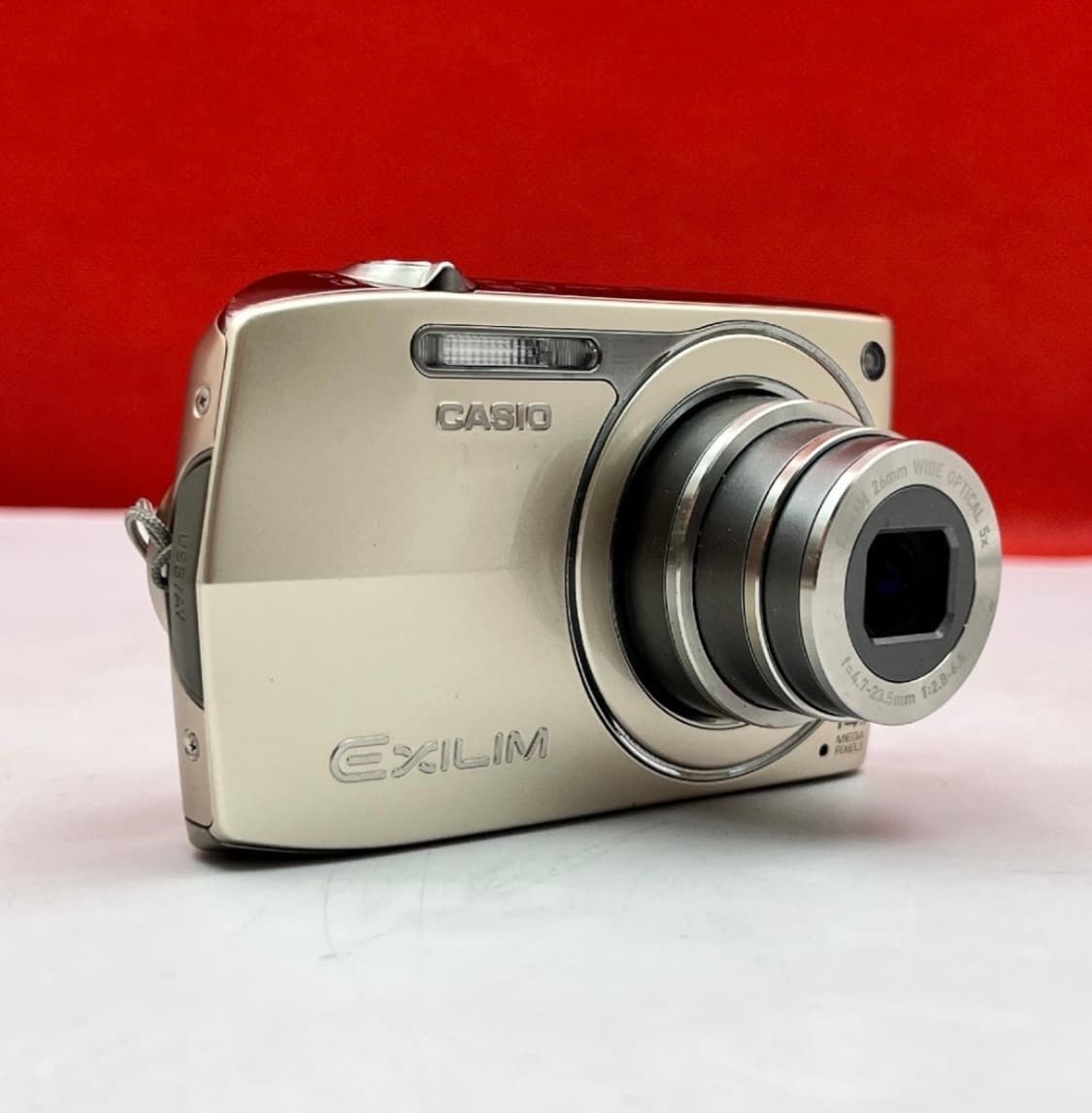 카시오 엑슬림 z2300 상품이미지2