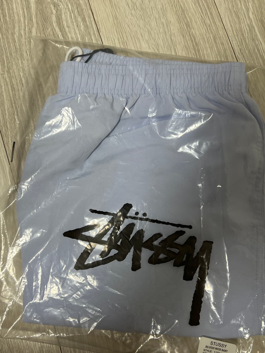 스투시 반바지 상품이미지1