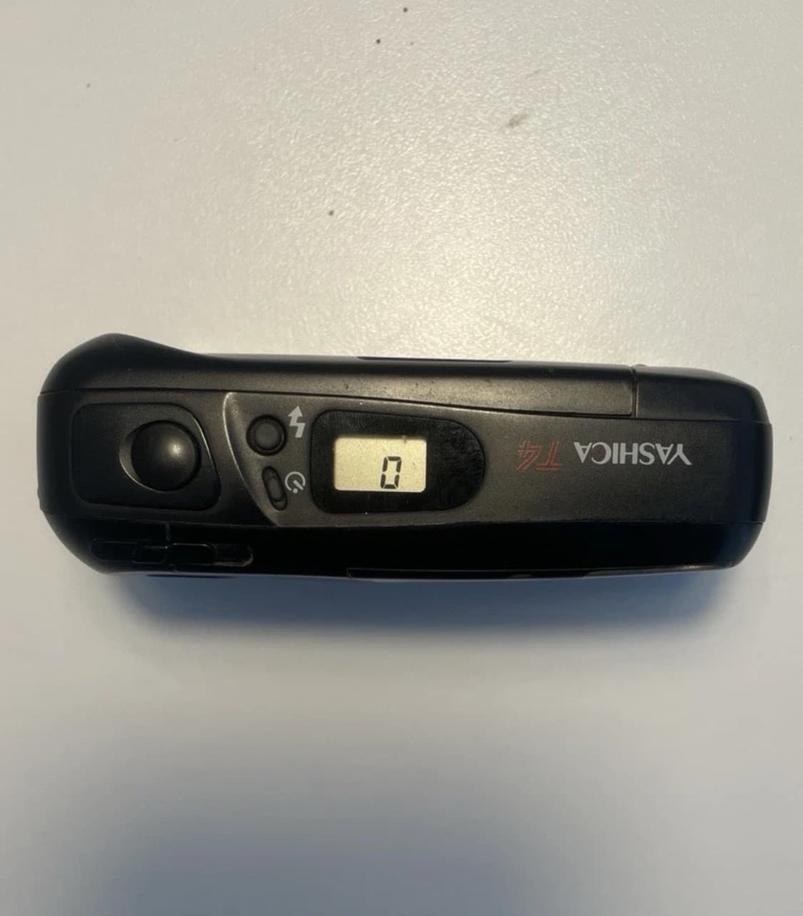 야시카 T4 필름 카메라 상품이미지3