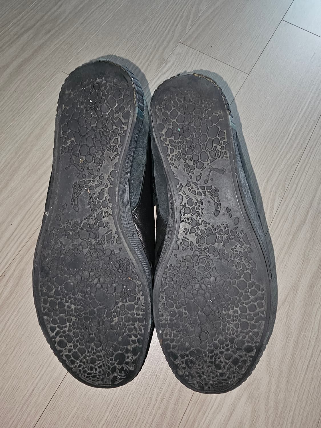 퓨마 알렉산더맥퀸 콜라보 하이탑 스니커즈 상품이미지8