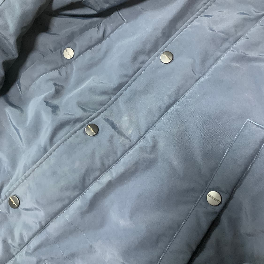 S) Carhartt 칼하트 앵커리지 파카 상품이미지8