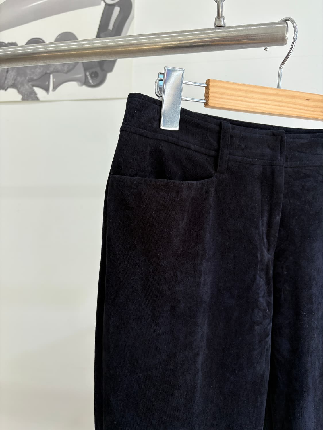 STYLE COM (Made in Japan) 팬츠 상품이미지3