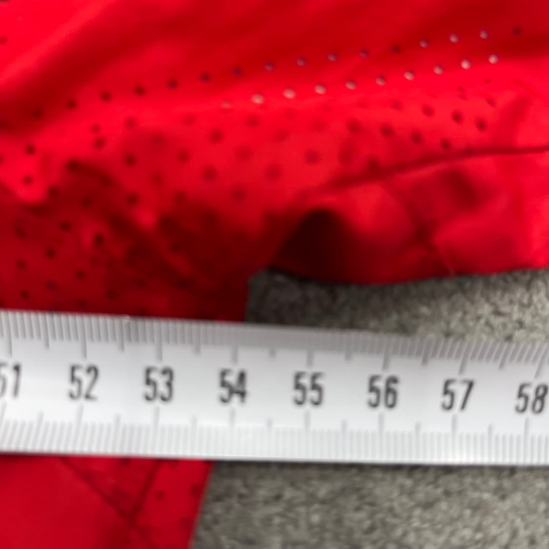 95 아디다스 바이에른 뮌헨 바람막이 자켓 상품이미지8