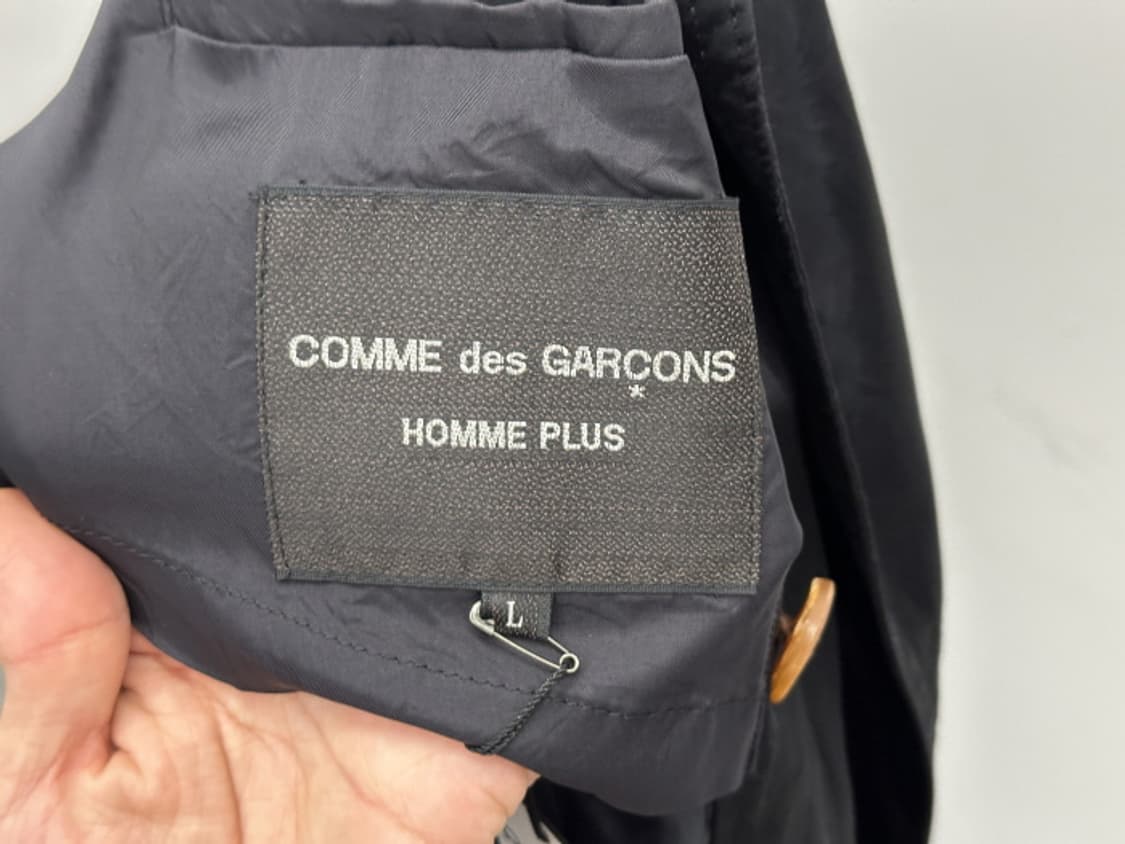 COMME DES GARCONS HOMME PLUS_ 2002A/W 상품이미지9
