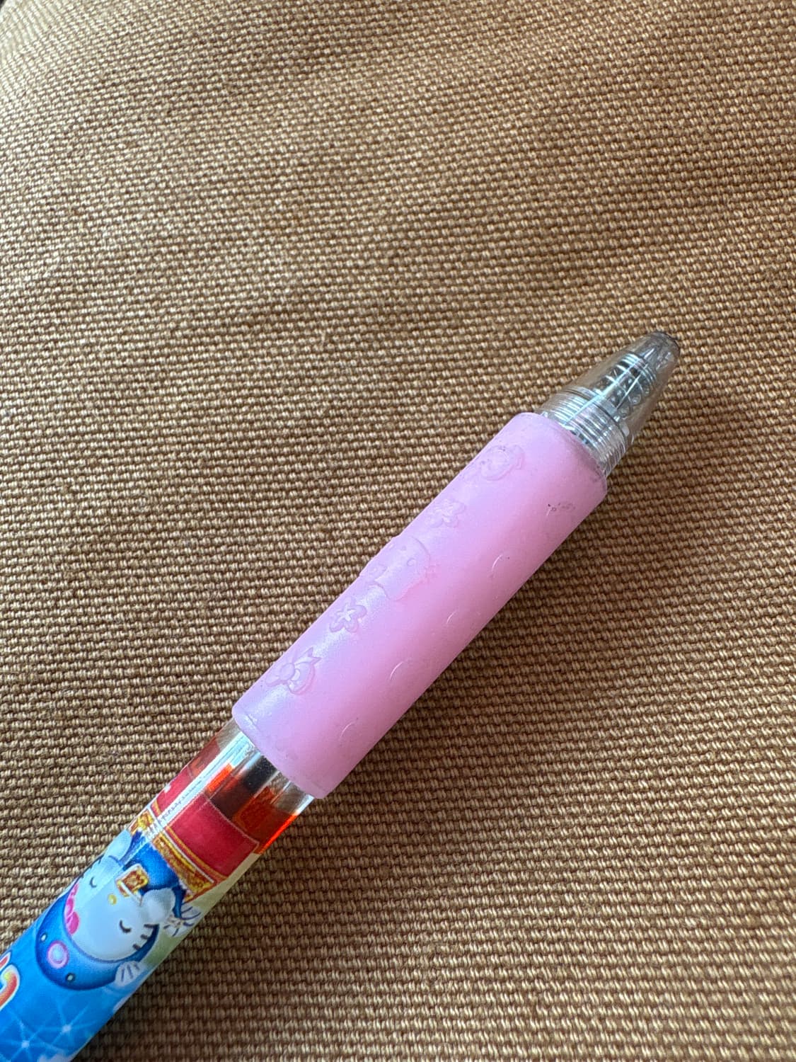 빈티지 고전 헬로키티 볼펜 상품이미지2