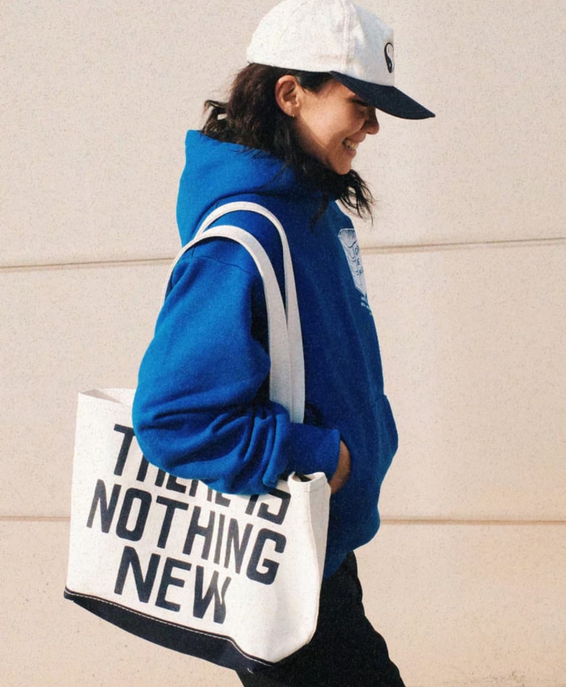 컬렉트피시스 토트백 상품이미지1